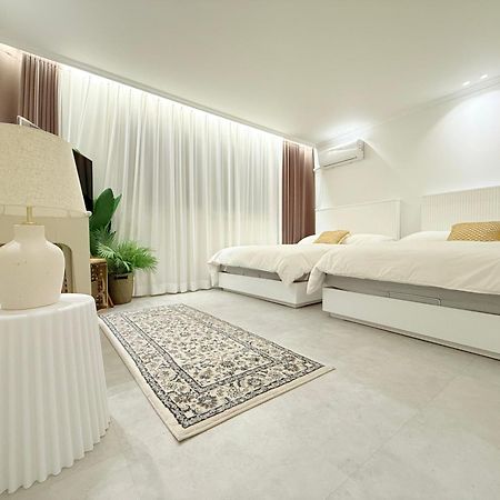 Appartement Oasis à Séoul Extérieur photo