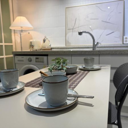 Appartement Oasis à Séoul Extérieur photo