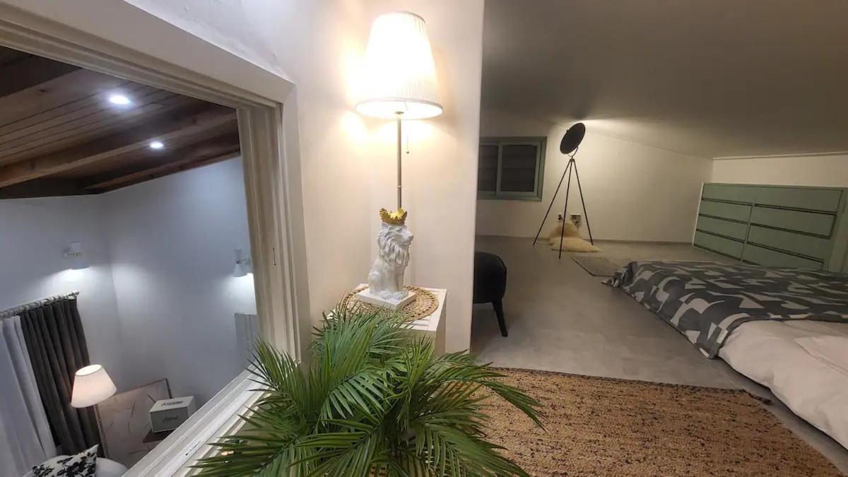 Appartement Oasis à Séoul Extérieur photo