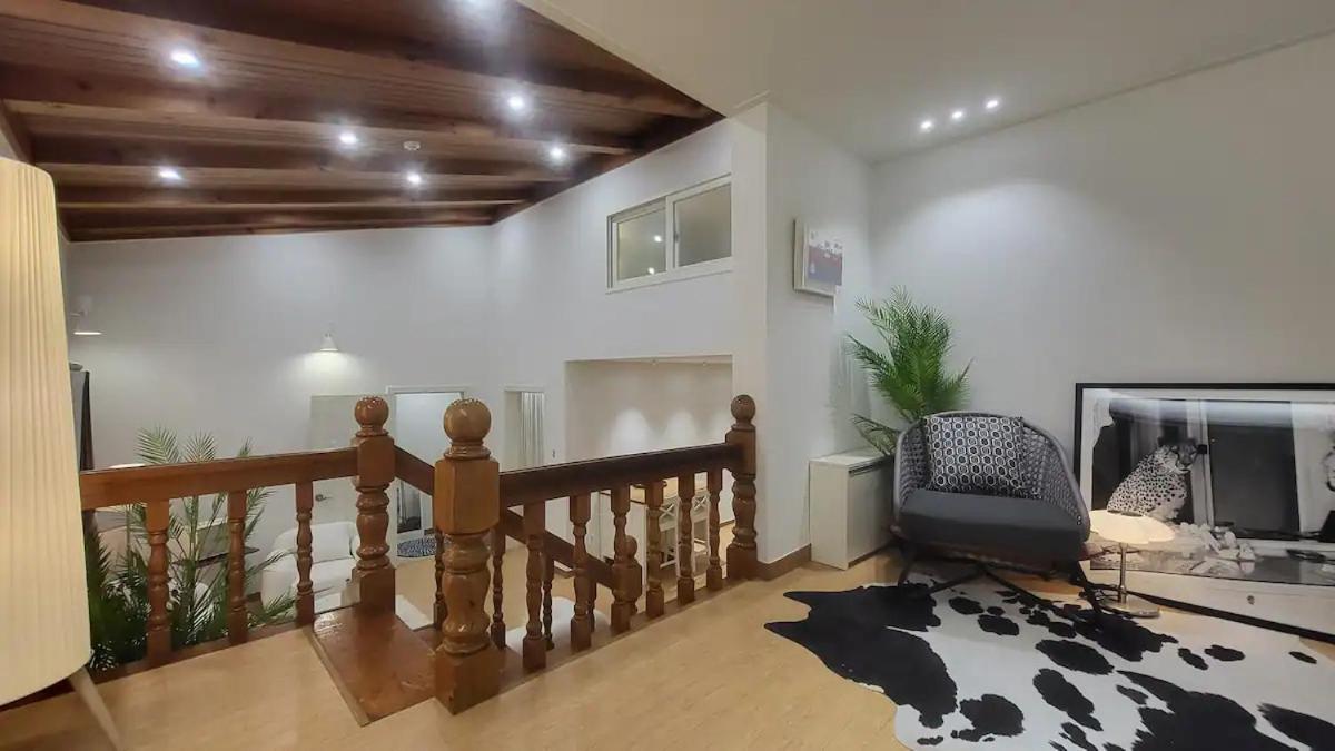 Appartement Oasis à Séoul Extérieur photo