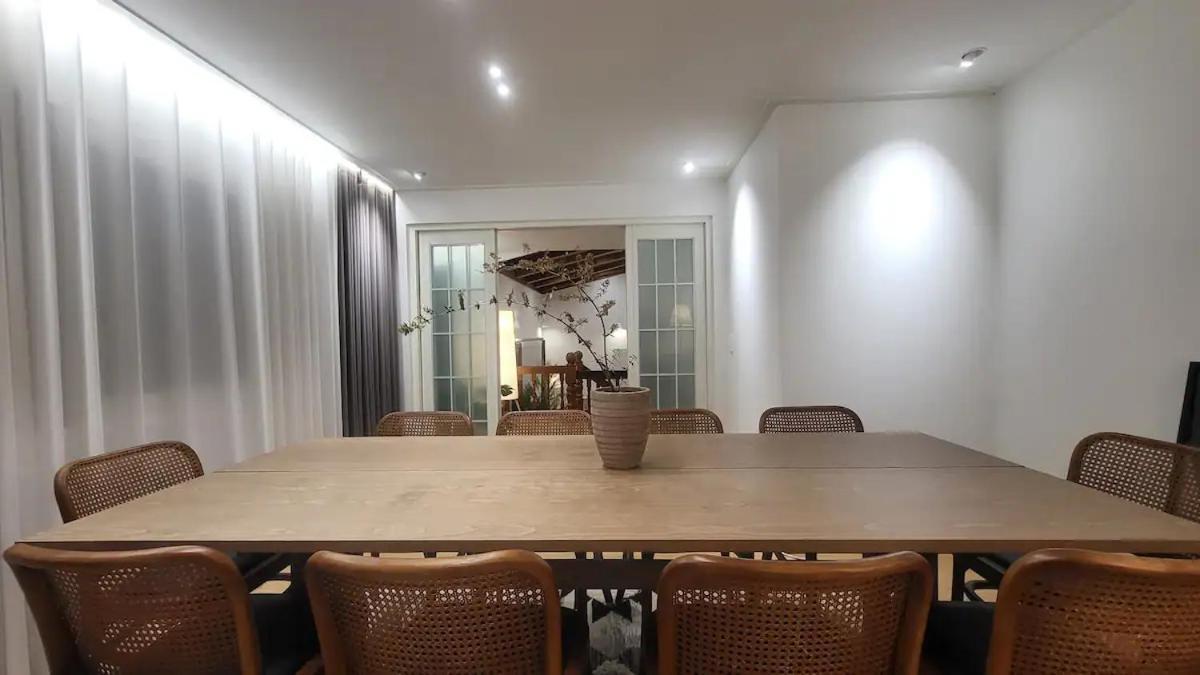 Appartement Oasis à Séoul Extérieur photo