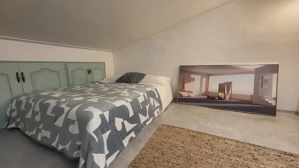 Appartement Oasis à Séoul Extérieur photo