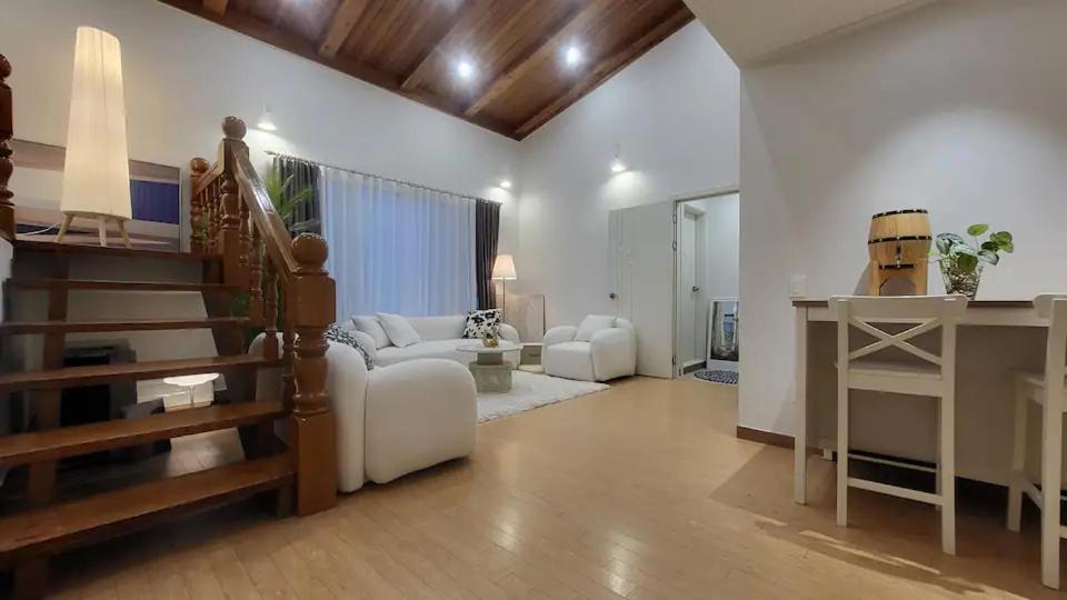 Appartement Oasis à Séoul Extérieur photo