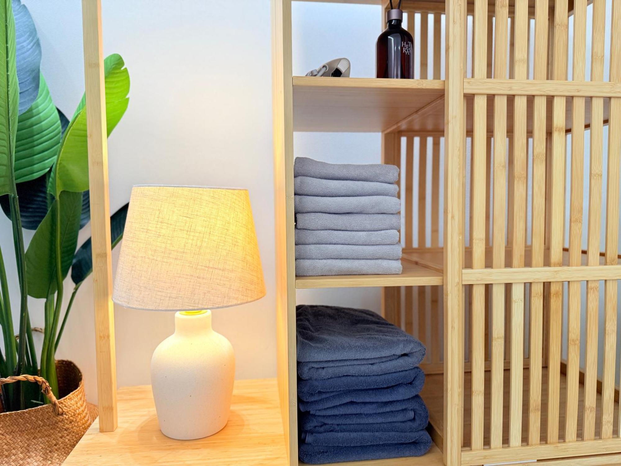 Appartement Oasis à Séoul Chambre photo